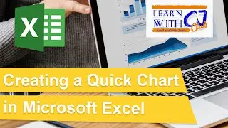 Creating a Chart (Graph) Sheet in Microsoft Excel