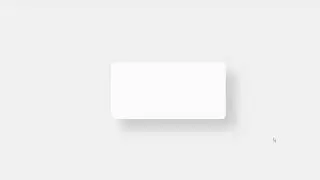 Neumorphism Effect using HTML and CSS