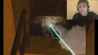 HL2RP Speedrun moment | Garry`s Mod