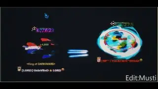 Darkwars new pvp server  UnİnViteD Vs Yolkesen