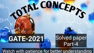 YLID REACTION, THERMODYNAMIC KINETIC CONTROL, GATE-2021
