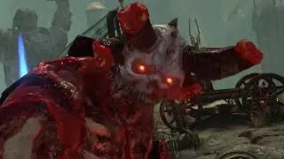 Marauder can't believe you did this
