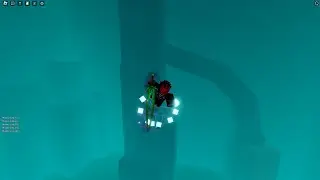 This Gale Build Is... | Deepwoken