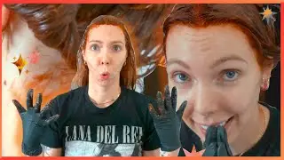 LE DRAME! J'ai voulu devenir rousse... et voici ce qu'il s'est passé