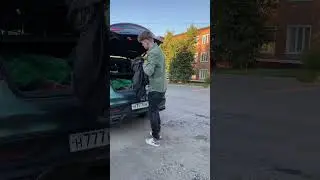 У вас в машине есть такая опция?