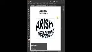 3D Text Effect in Illustrator | Adobe Illustrator 