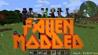 (Apply Now) Modded SMP Season 2