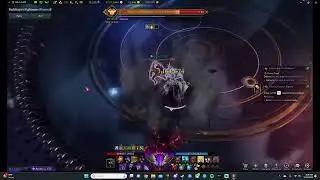 Lost Ark Prokel 1v1 Legion Raid Boss