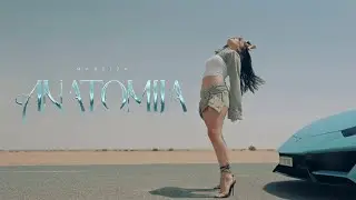 MARTIJA - ANATOMIJA (Official Teaser)