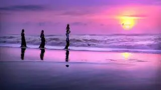 Lillaby - Pink Martini
