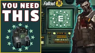 YOUR Fallout 76 Camp Is MISSING This Game-Changing Collector!