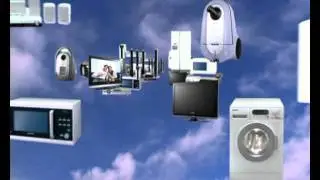 Электронный Мир - Сорочинск - Открытие