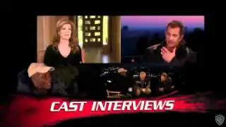 Lethal Weapon: Completely Lethal Blu-ray Trailer