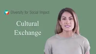 What is Cultural Exchange?
