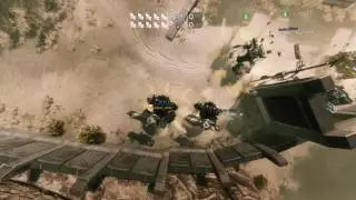 Titanfall 2 made someone rage quit