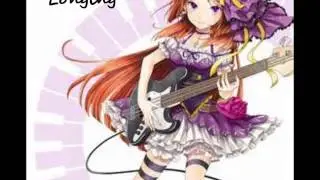 [UTAUカバー] Longing (Keeno) [Namine Ritsu]
