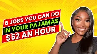 6 High-Paying Remote Jobs Hiring Immediately!