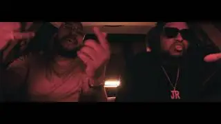 JRDABOSS X WILL TRILL - CHARCO