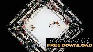 FREE BOOM BAP LOOP KIT/SAMPLE PACK
