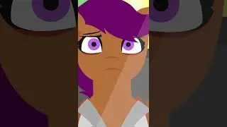 Just Like You // Rainbow Factory // Animation MEME