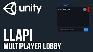Unity 2018 : Multiplayer LLAPI Tutorial - Updating your followers 9/9