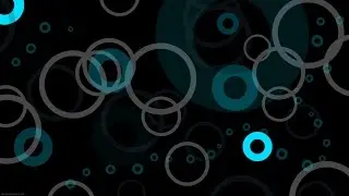 Circle Animation to Mouse Move event in Flash using AS3.0 - Flash Tutorials