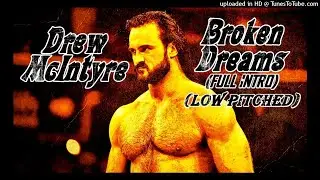 WWE: Drew McIntyre Theme Song -