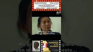 Tipos de gentileza (2024)