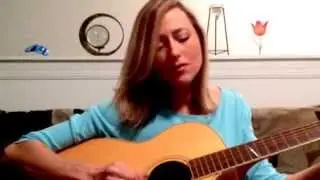 Times Like These | Angie Caughlin (Foo Fighters)