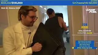 OTK Cyr teabags Sodapoppin (this is variety gaming)