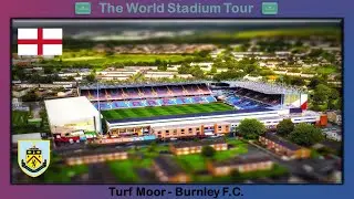 PES 2020/2021 Stadium - Brighton & Hove Albion - Amex Stadium