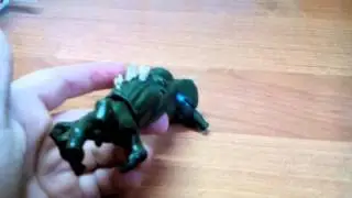 Игрушка новый человек паук 2