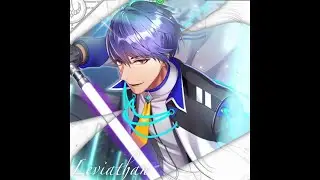 Superficial Love - Leviathan edit || Obey Me