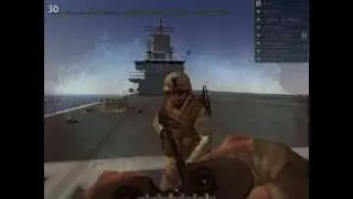BF2PR - VG Coop Jul 11 funny players