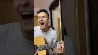 ARSLAN - ЛЕТО В СТОЛИЦЕ - Кавер на гитаре