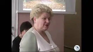 Педсовет 1 декабря 2007 г