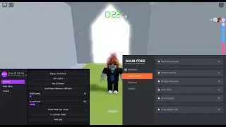 Tower Of Hell Scripts - Autofarm And Godmode