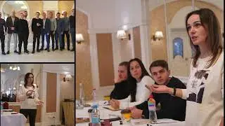 Підсумкові збори, зима 2021 год