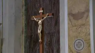 Good Friday of the Lord’s Passion 2023 | Cardinal Gregory | Washington, DC, USA | Seven Last Words