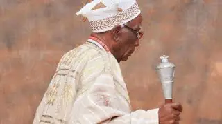 OWA OF IDANRE JOINS HIS ANCESTORS
