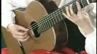 Li Jie - Prelude1007 (Bach)