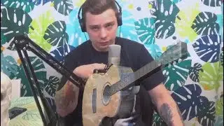 MC Сергей Орлов 