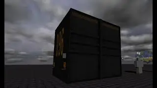 SCP-096 roblox studio