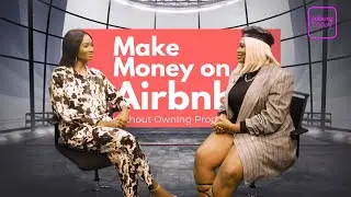 BUSINESS - AIR BNB WITHOUT PROPERTY