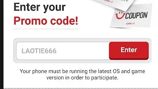 Promo Code 2, 24 Oct 2020, Summoners War 