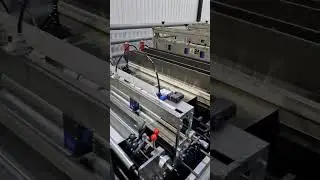 Производство вакуумных пакетов. Размер 500*700 мм