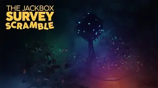 ПРАВИЛЬНЫЙ ТРЕЙЛЕР The Jackbox Survey Scramble.