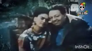 ФРИДА И ДИЕГО👫СЕМЬЯ, ЛЮБОВНИКИ И СООБЩНИКИ🎬ВЕЧЕРОМ ПОГОВОРИМ ОБ ИХ ТАЙНЕ