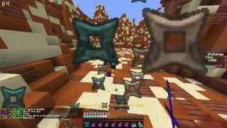 Aviakio Hacking On CosmicPvP.com