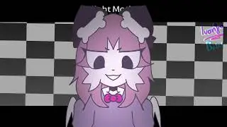 Hush || Animation Meme || Collab!